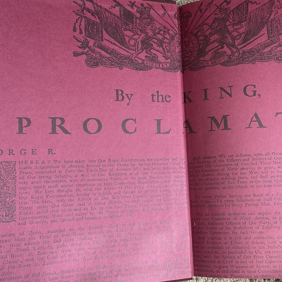 The Thirteen Colonies - Picture 3 of 10